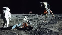 CNNE 1241399 - ¿como celebro la nasa un nuevo aniversario de la llegada a la luna?