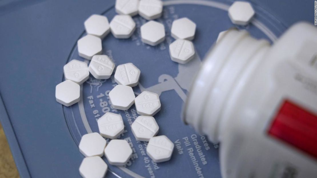 El misoprostol es una de las dos píldoras utilizadas para el aborto con medicamentos.