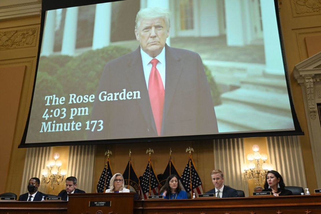 Crédito: SAUL LOEB/AFP via Getty Images