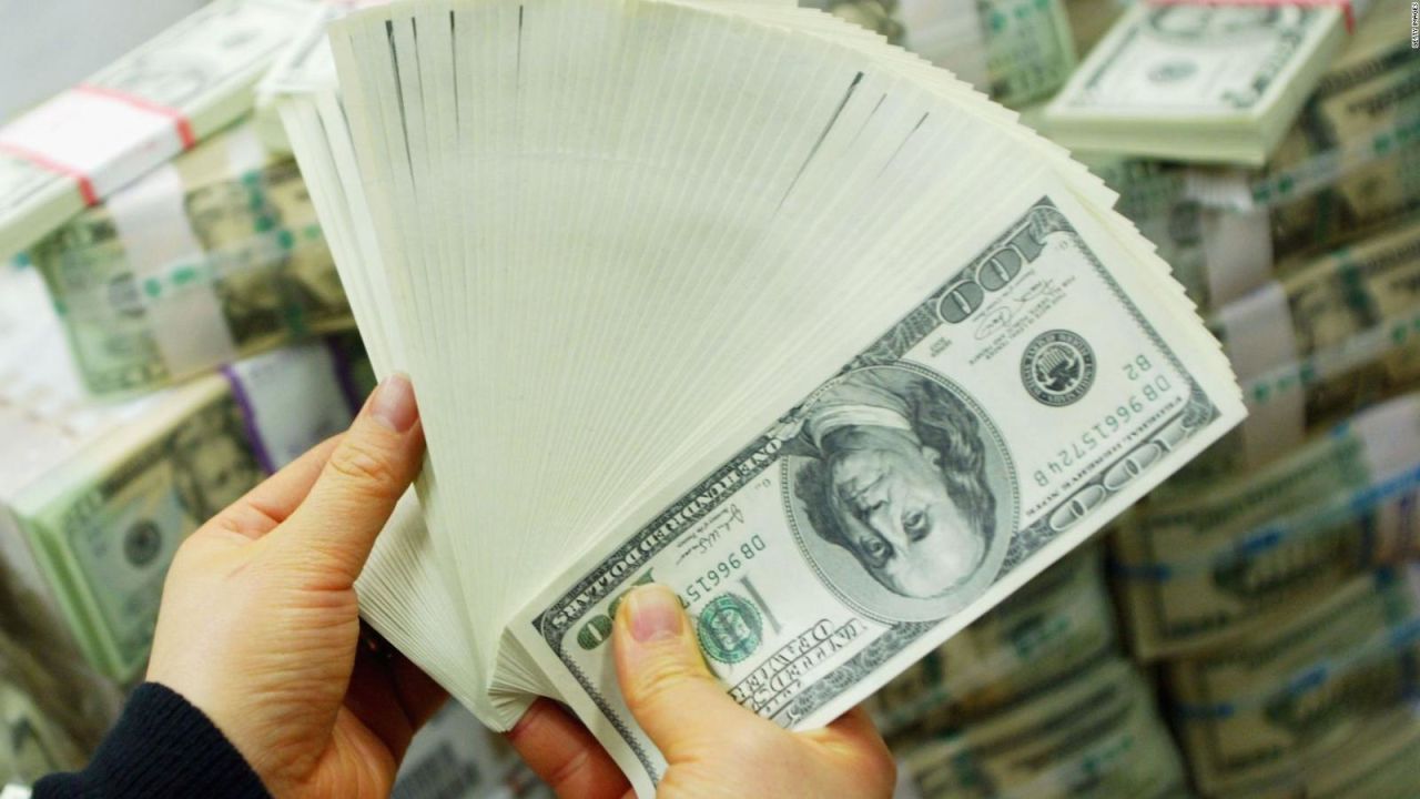 CNNE 1242461 - ¿es importante el valor del dolar paralelo en argentina?