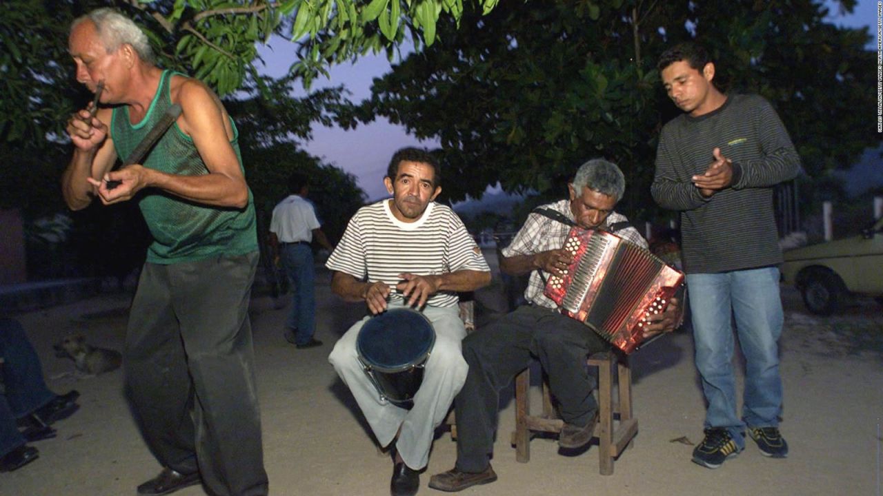 CNNE 1242640 - ¿cuando se origino el vallenato en colombia?