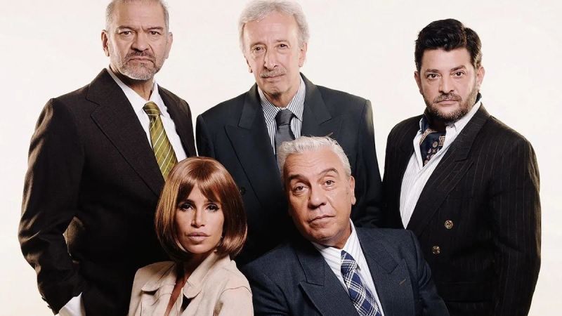 Cesar bordón, de network: 