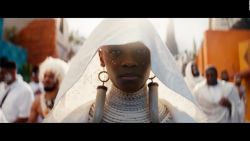 CNNE 1243451 - mira el emotivo trailer de la continuacion de "black panther"