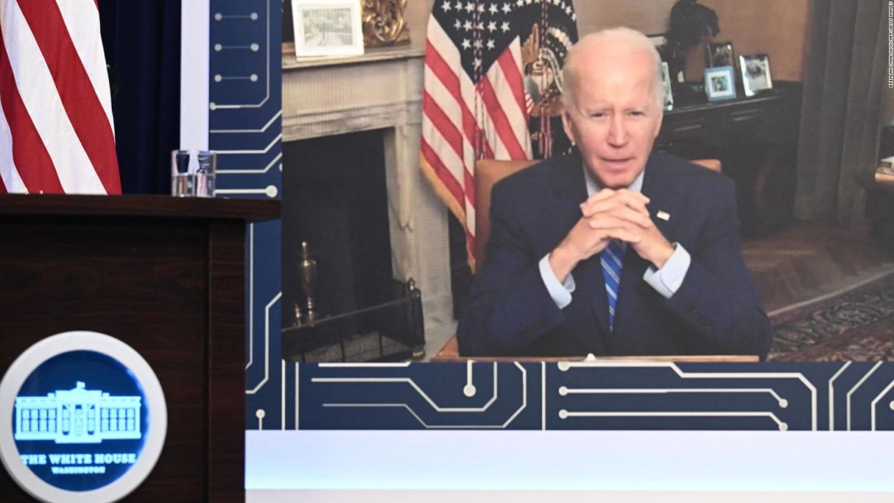 CNNE 1243464 - esto dijo biden sobre la inaccion de trump el 6 de enero de 2021