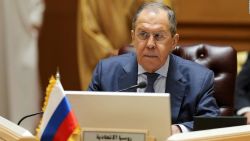 CNNE 1243579 - lavrov dice que ataque en odesa no rompe acuerdo con ucrania