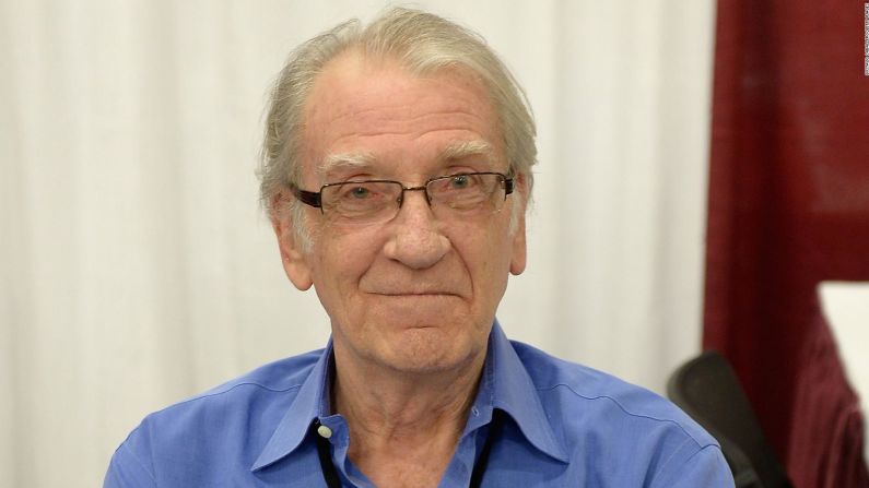 David Warner, conocido por sus villanos en "Titanic", "Tron" y "Time Bandits", entre otros, murió a los 80 años, informó su familia el lunes 25 de julio.