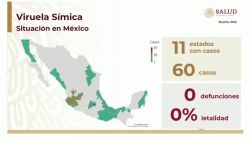 CNNE 1243837 - lopez-gatell- viruela del mono no se propagara extensamente