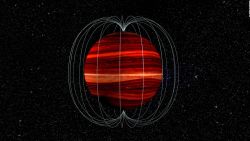 CNNE 1244031 - descubren una enana marron muy cerca del sol