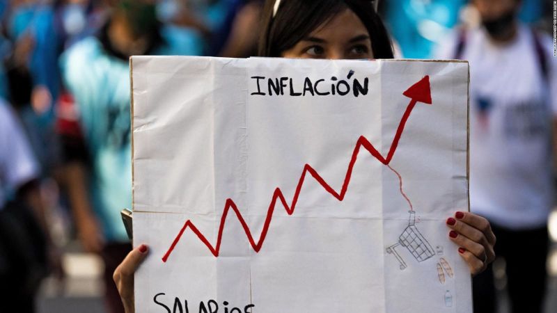 ¿qué debería hacer américa latina ante una posible recesión mundial? | cnn