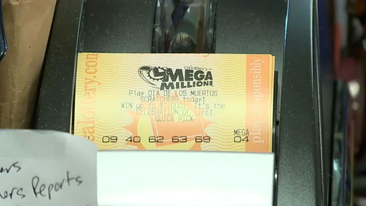 CNNE 1244364 - el mega millions supera los us$ 1-000 millones