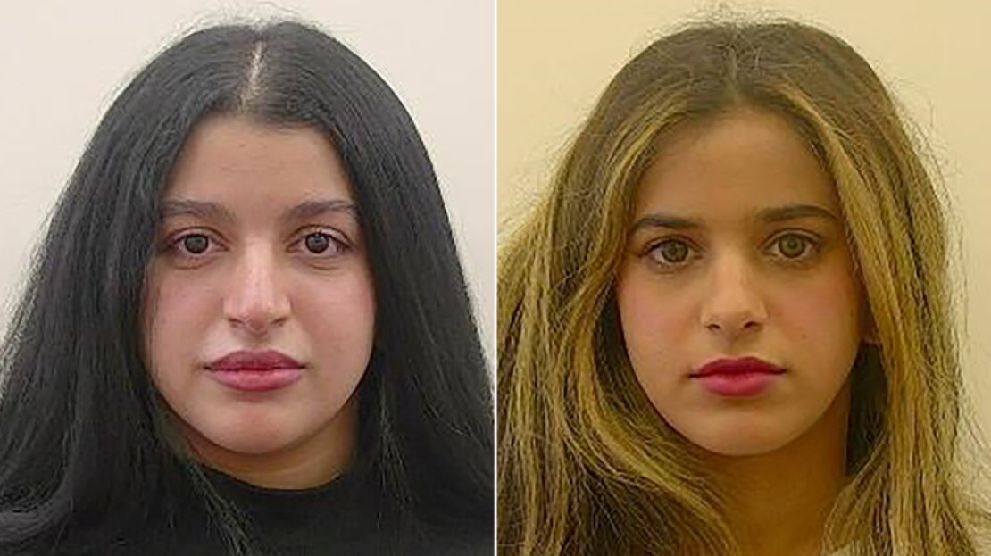 Las hermanas Asra Abdullah Alsehli, de 24 años, y Amaal Abdullah Alsehli, de 23, fueron encontradas muertas en su casa de Sydney el 7 de junio de 2022, según la policía australiana.