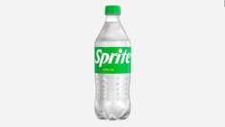 CNNE 1244693 - sprite dejara de envasarse en su tradicional botella verde