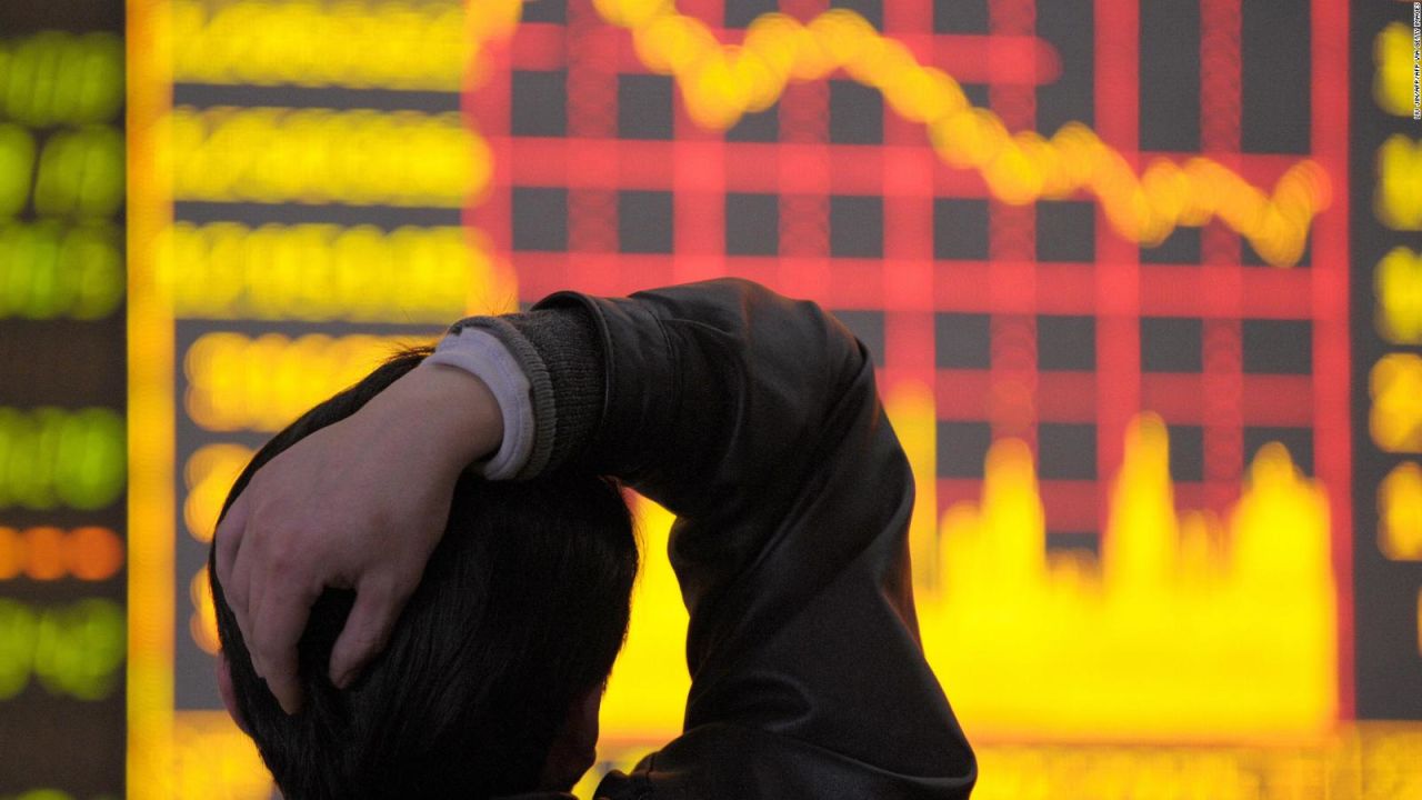 CNNE 1244705 - ¿cual es el impacto del aumento de las tasas de interes?