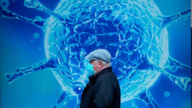 La pandemia de coronavirus no ha de impedir la vacunación