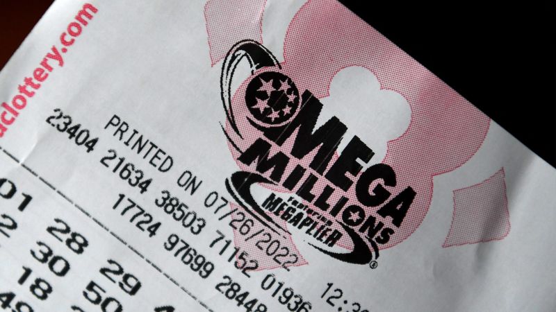 El billete ganador de us$ 1. 337 millones de mega millions fue vendido en illinois | cnn