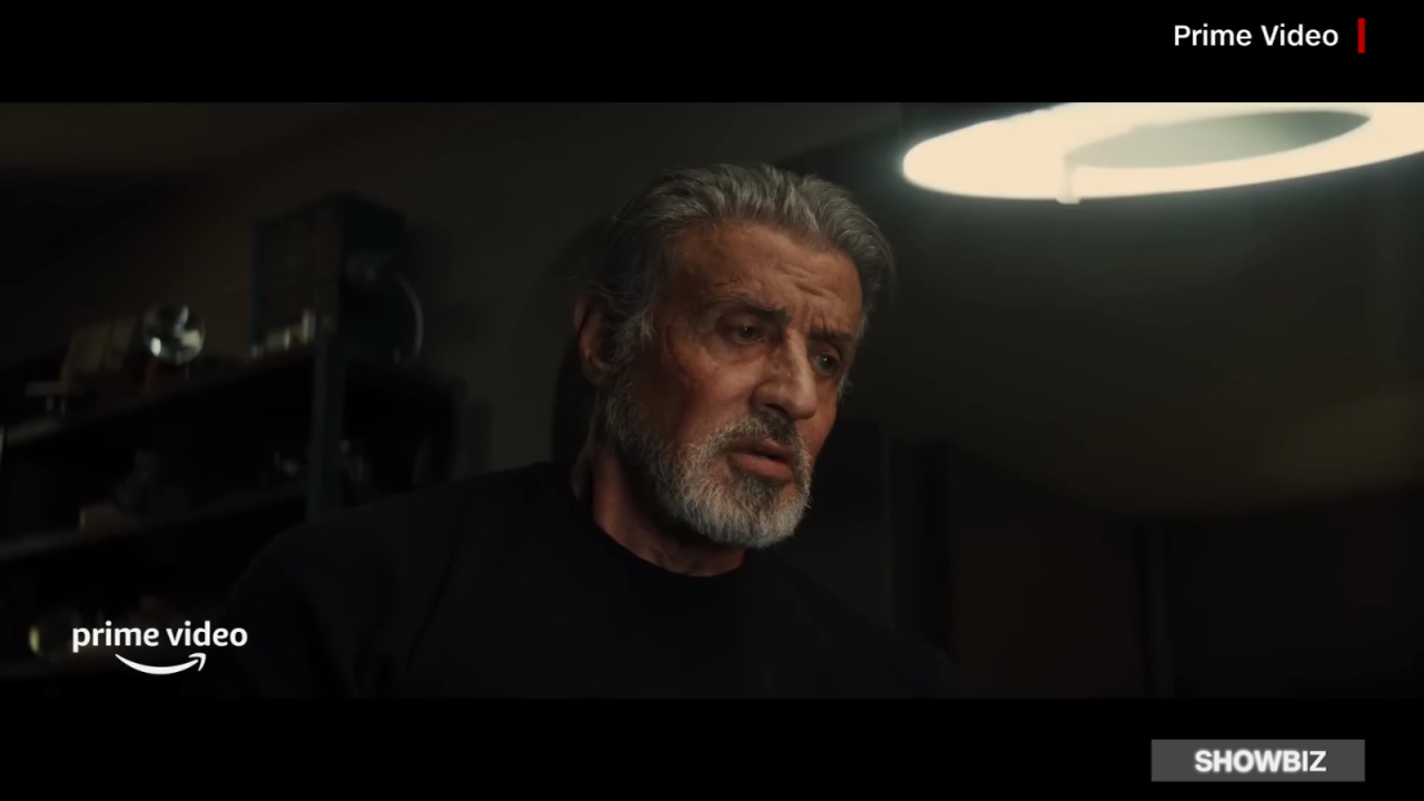 CNNE 1245139 - stallone regresa como un superheroe en "samaritan"