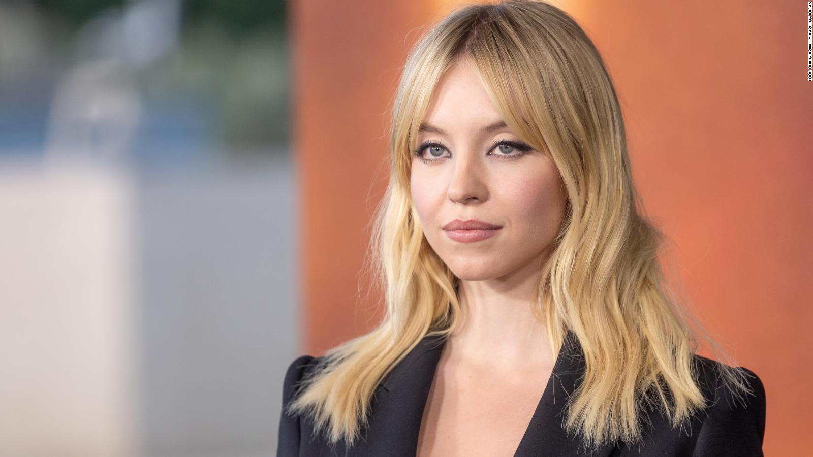 Sydney Sweeney no planea dejar de hacer desnudos en pantalla | CNN