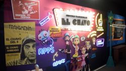 CNNE 1245856 - llega a mexico exposicion de vecindad de "el chavo del 8"