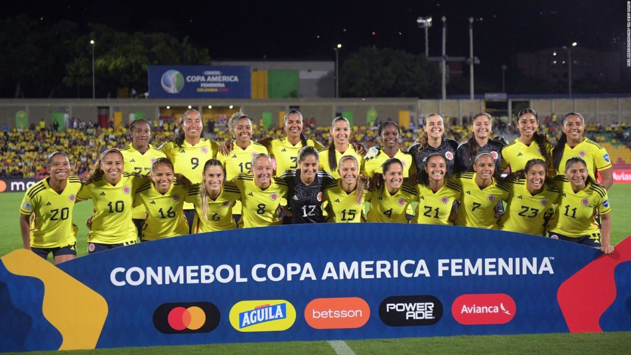 CNNE 1245901 - peligra el futuro del futbol colombiano femenino