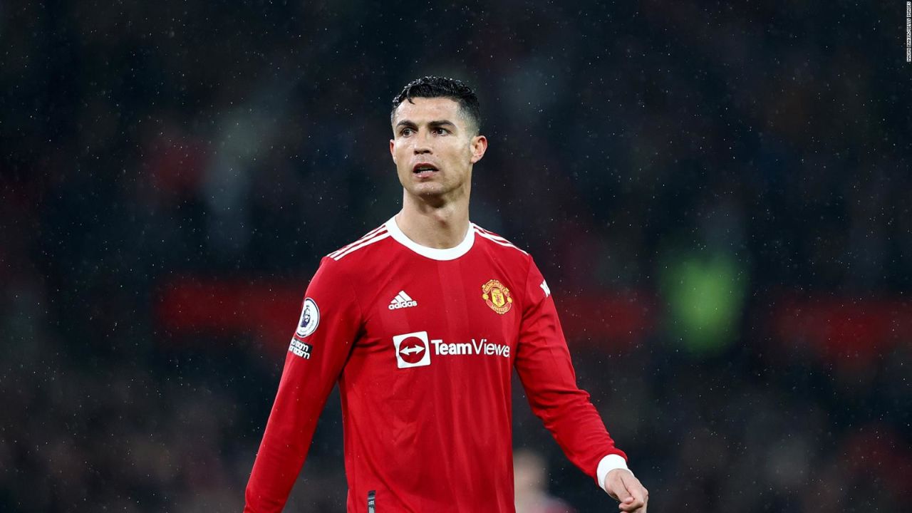 CNNE 1246071 - cristiano ronaldo volvera a la convocatoria del manchester united