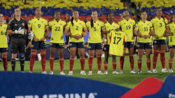 CNNE 1246296 - la seleccion femenina de colombia sorprende a su pais