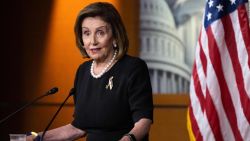 CNNE 1246663 - ¿que supone la visita de nancy pelosi a taiwan para el gobierno de china?