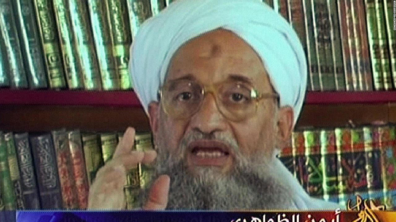 CNNE 1246991 - ¿como es el drone que usaron para matar a al-zawahiri?