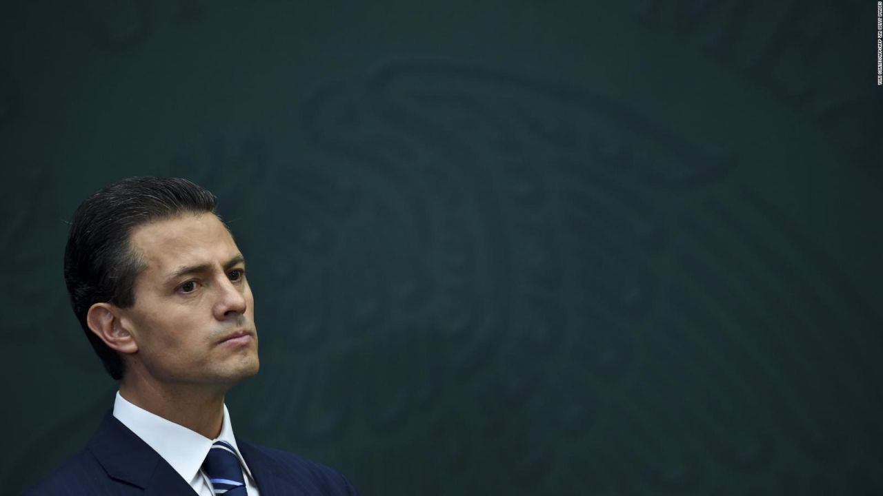 CNNE 1247452 - ¿por que la fiscalia de mexico investiga a pena nieto?