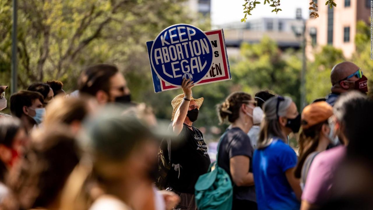 CNNE 1247608 - se mantiene el derecho al aborto en kansas