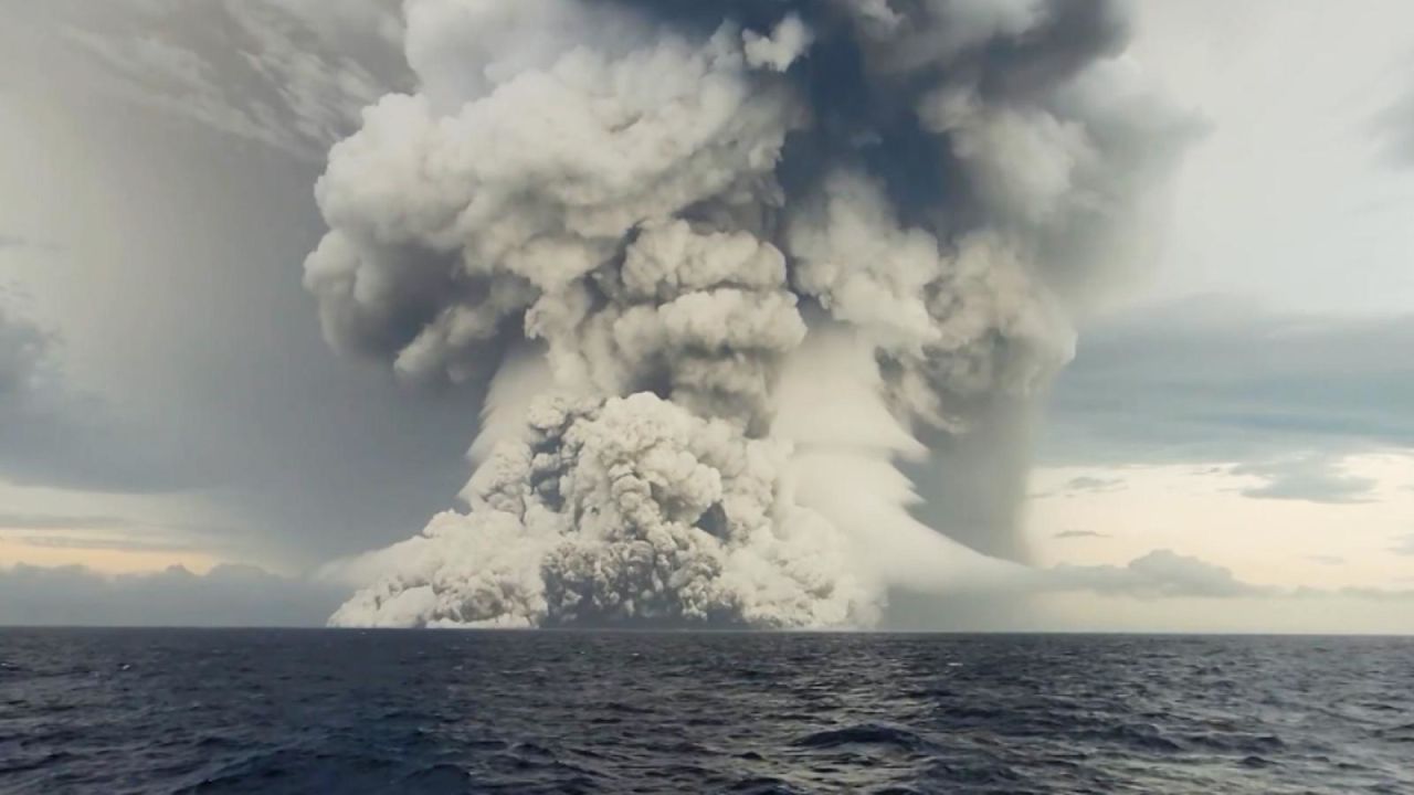 CNNE 1247749 - preven que los efectos de la erupcion del volcan de tonga duren anos