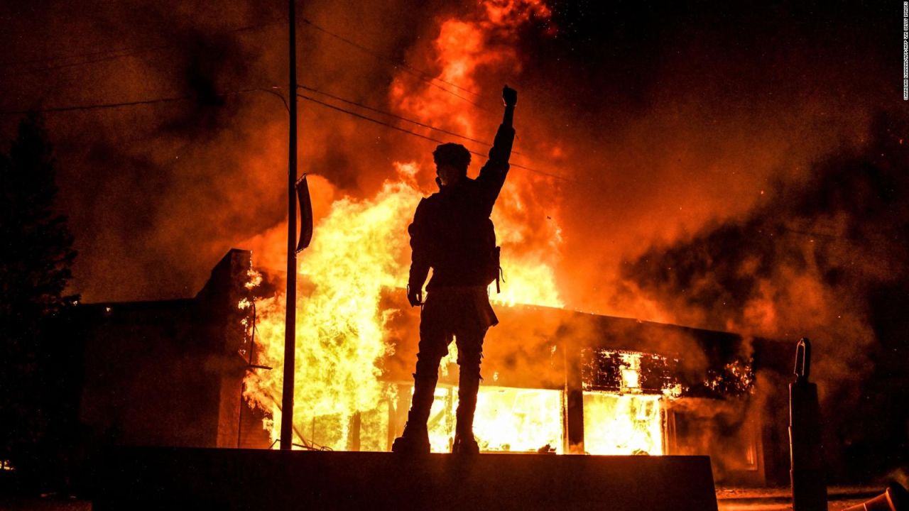 CNNE 1248025 - la agresividad nos viene de naturaleza, segun criminologa