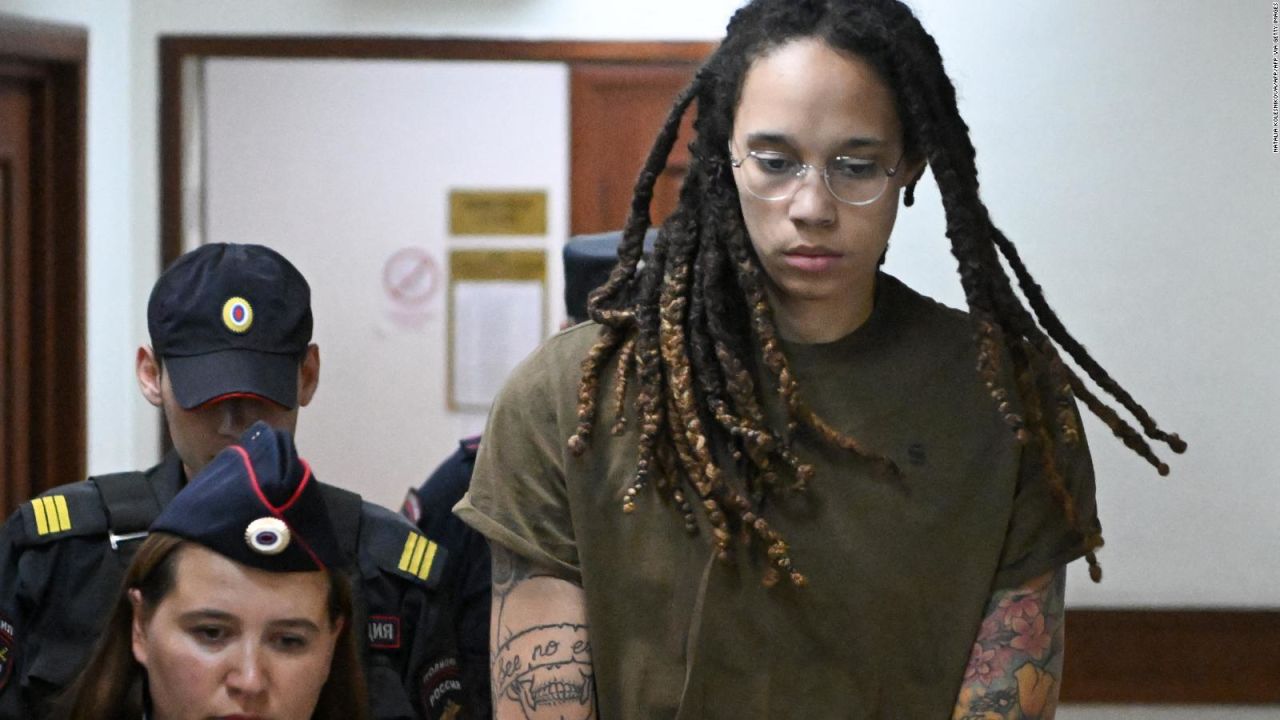 CNNE 1248145 - brittney griner se declaro culpable y aguarda el veredicto