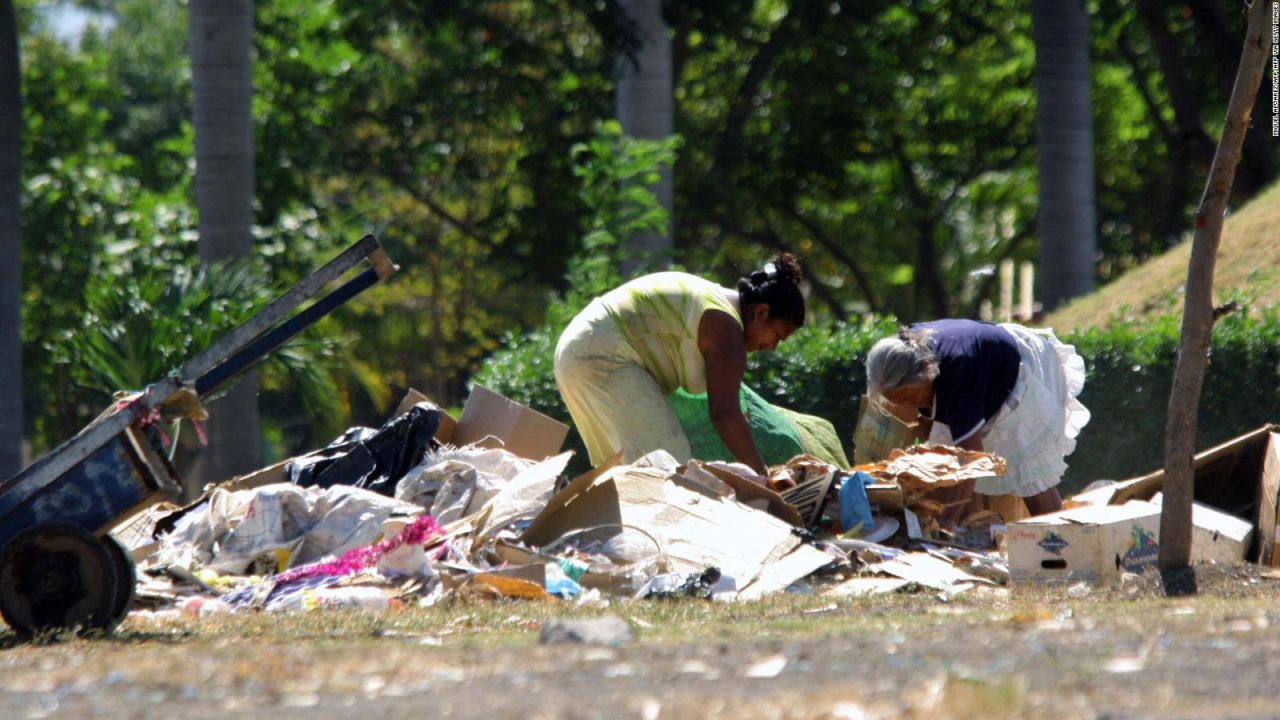 CNNE 1248183 - fao- aun hay tiempo para reducir el hambre en latinoamerica