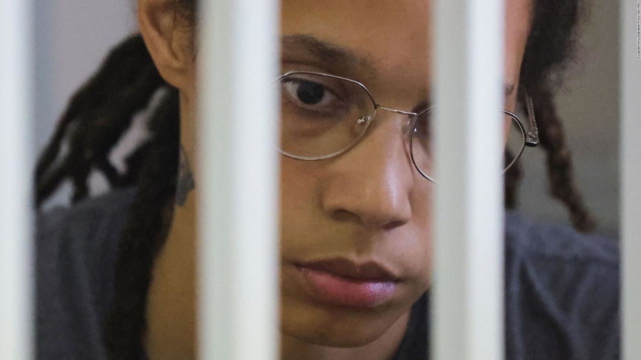 CNNE 1248438 - ee-uu- rechaza la sentencia en rusia contra brittney griner