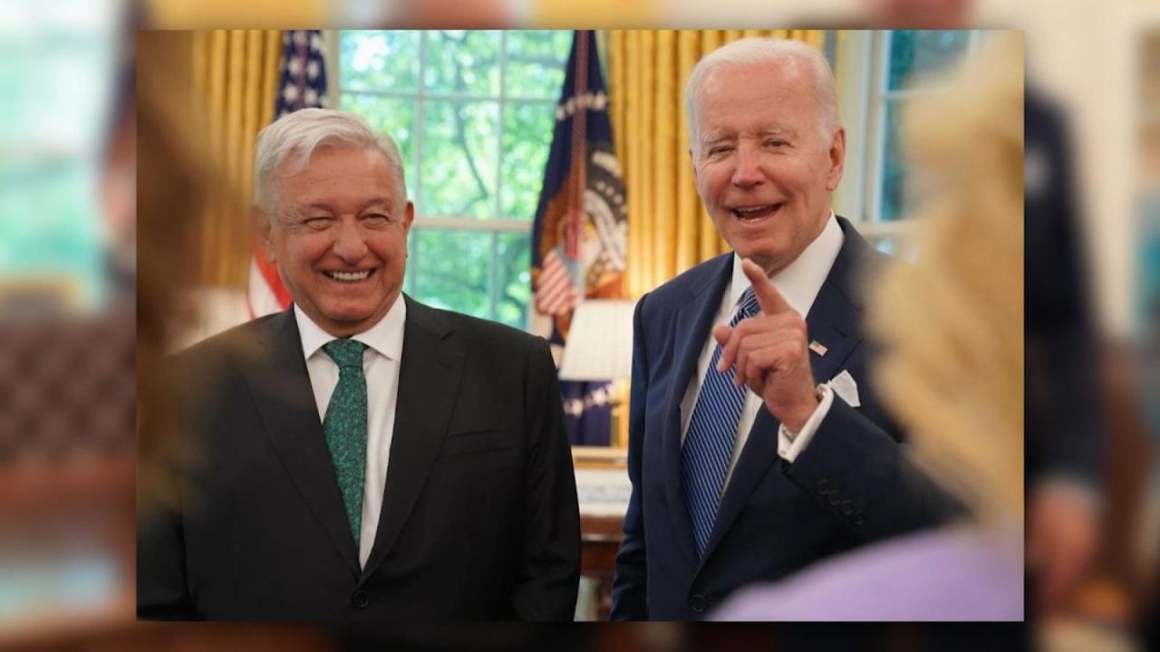 CNNE 1248500 - amlo envia carta a biden por controversia del t-mec