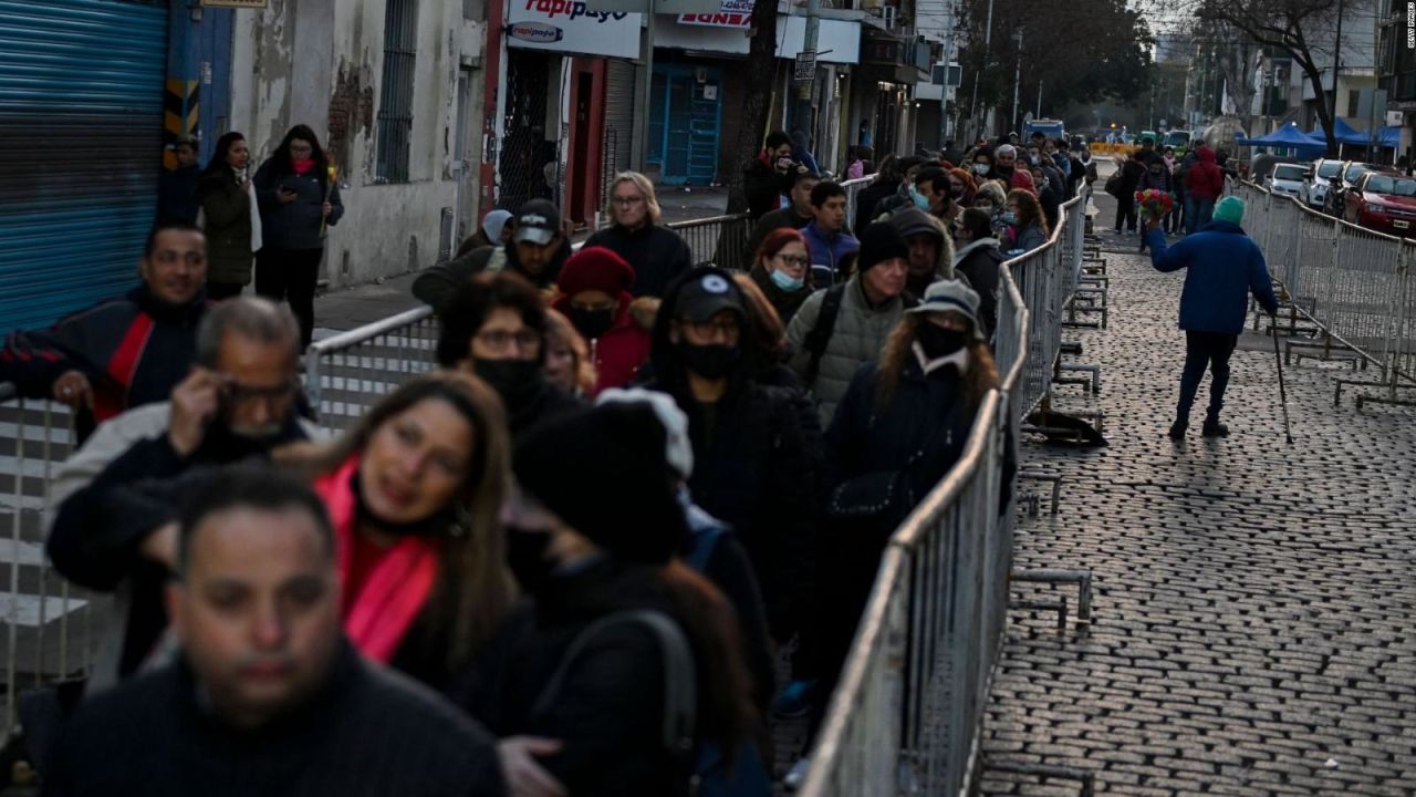 CNNE 1249899 - ¿que reclaman los movimientos sociales al gobierno argentino?