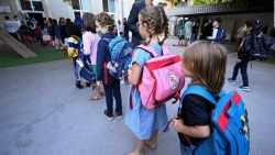 CNNE 1250355 - ¿vuelta a la rutina escolar? esto podria ayudarte con tus hijos