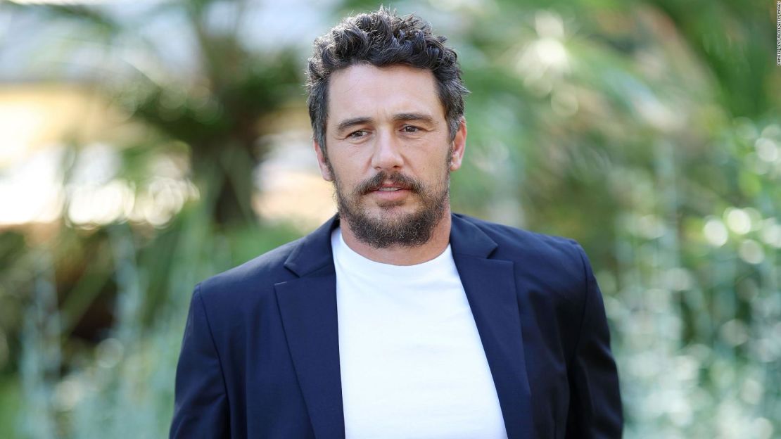 James Franco fue elegido para interpretar a Fidel Castro en una película independiente sobre la vida de su hija Alina.
