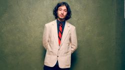 CNNE 1250523 - los problemas legales de ezra miller, en un 'flash'