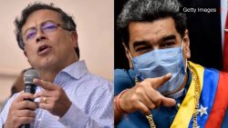 CNNE 1250916 - 5 cosas- petro niega haber pautado reunion con maduro