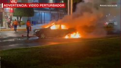 CNNE 1251124 - crimen organizado genera caos en jalisco y guanajuato tras operativo