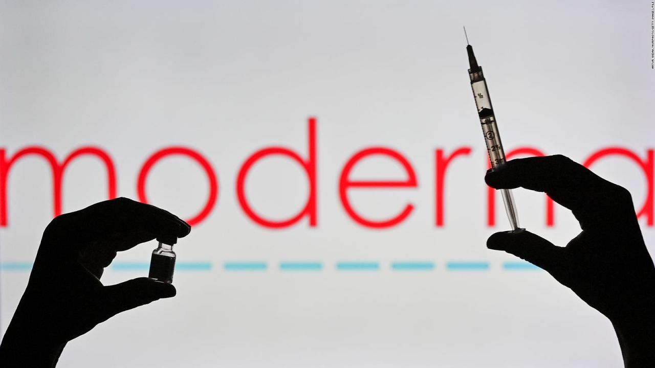 CNNE 1251750 - la vacuna anual de moderna contra multiples virus