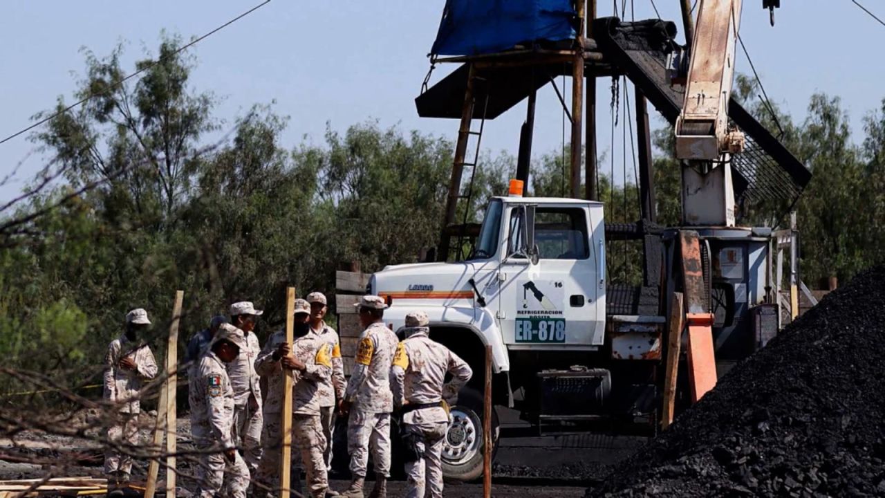 CNNE 1252369 - mexico- hay condiciones para rescate de mineros