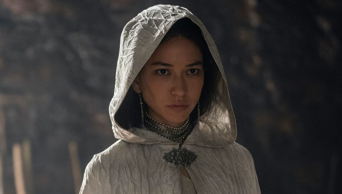 CNNE 1252868 - house of the dragon hbo sonoya mizuno