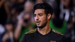 CNNE 1252920 - carlos vela- seria imperdonable intentar meterme ahora a la seleccion