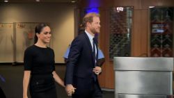 CNNE 1253121 - harry y meghan visitaran el reino unido y alemania