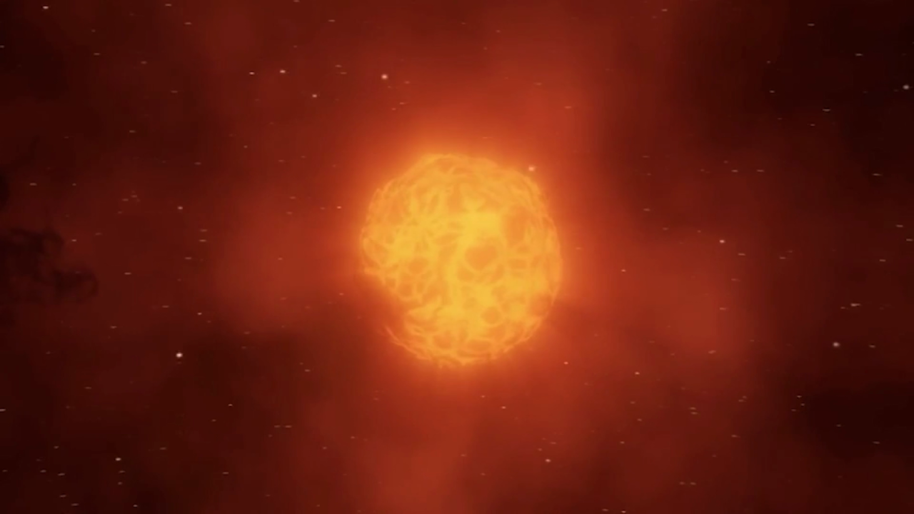 CNNE 1253195 - asi se vio la erupcion masiva en betelgeuse