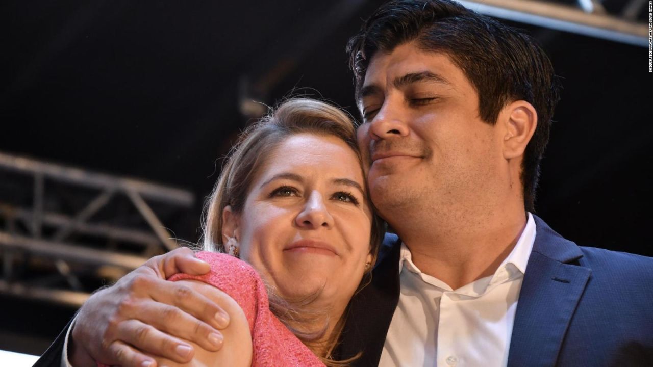 CNNE 1253442 - asi vive el expresidente carlos alvarado luego de su mandato