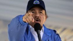 CNNE 1253638 - el gobierno de daniel ortega en nicaragua tiene a varios dirigentes politicos detenidos