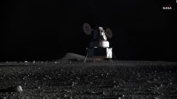 CNNE 1253654 - la nasa, mas cerca de enviar humanos a la luna